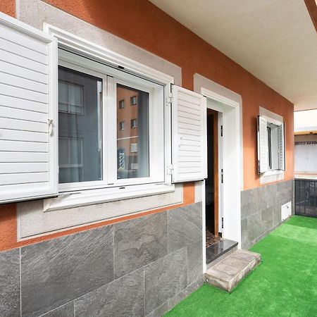 219 Las Eras On The Sea Exterior foto